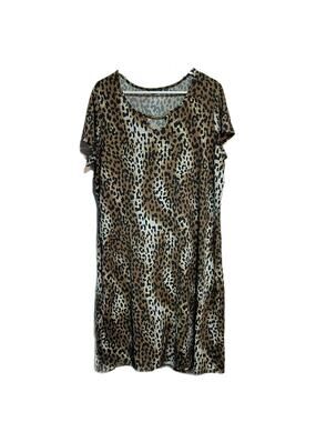 Notations Women's Dress Size XL